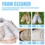 Foam Cleaner White Shoes Foam Cleaner Shoes Stains Removal Yellowing Repair Carousel 3