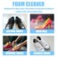 Foam Cleaner White Shoes Foam Cleaner Shoes Stains Removal Yellowing Repair Carousel 7