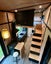 Tiny Home on Wheels ‘August’ design, Japanese Inspired Interior! (7meter THOW) Carousel 9