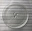 Universal Microwave Turntable Glass Plate Carousel 5