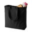 Quadra Classic Canvas Shopper Bag Carousel 1