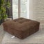 Marlow Bean Bag Chair Cover PU Indoor Home Game Lounger Seat Lazy Sofa Large Carousel 8