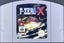 F-Zero X Carousel 1