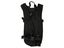 3L Hydration Water Backpack & Day Bag - Black Carousel 5