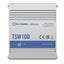 Teltonika TSW100 Unmanaged Industrial Ethernet PoE+ Switch(120W) GbE x 5 / PoE+ Carousel 1