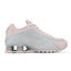 Nike Wmns Shox R4 Barely Rose Metallic Platinum Women Casual Shoes AR3565-600 Carousel 2
