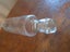 Vintage Glass Pastry Rolling Pin Carousel 3