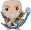 Funko Pop! Movies The Lord of The Rings Gandalf The White Vinyl Figure ~ In Box Carousel 1