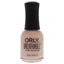 Orly Breathable 1 Step Manicure - 20966 Sheer Luck by Orly for Women - 0.6 oz... Carousel 1