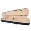 BrandNew High Quality Lightweight Violin Hard Case Carousel 2