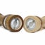 Adjustable Manual Pepper Grinder Wooden Salt Pepper Mill With Ceramic Grinder Carousel 13