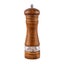 Adjustable Manual Pepper Grinder Wooden Salt Pepper Mill With Ceramic Grinder Carousel 14