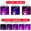 USB Powered Full Spectrum LED Plant Growth Phyto Lamp Carousel 4