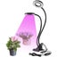 USB Powered Full Spectrum LED Plant Growth Phyto Lamp Carousel 11