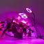 USB Powered Full Spectrum LED Plant Growth Phyto Lamp Carousel 13