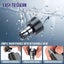 2 in 1 Electric Nose and Ear Hair Trimmer Carousel 7
