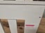 Dallas King Single Loft Bunk, Desk, Drawers, Wardrobe & Shelving - White - 2nds Carousel 11