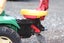 John Deere Tractor - children’s ride on Carousel 4