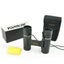 8X21 Fixed Focus Roof Binoculars For Camping / Hunting / Travelling Carousel 5