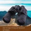 20X50 Outdoor Binoculars Low Light Night Vision Non-Infrared High Power Binoc... Carousel 8
