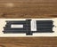 Tyco railway slot car crossing track NEW Carousel 2