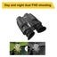 Gd918 1.4 Inch Tft Screen Binocular Head Mounted Infrared Night Vision Binocu... Carousel 4