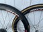 Zipp 303 Carbon Tub wheelset - 10 Spd Carousel 10
