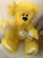 $$1-00 RES “ HAND MADE CUTE NEW BEARS ^SUNSHINE/ OTIS Carousel 3