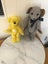 $$1-00 RES “ HAND MADE CUTE NEW BEARS ^SUNSHINE/ OTIS Carousel 1