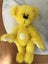 $$1-00 RES “ HAND MADE CUTE NEW BEARS ^SUNSHINE/ OTIS Carousel 13