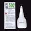 502 Super Glue Instant Cyanoacrylate Adhesive Strong Fast Repair Tool Carousel 2