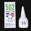 502 Super Glue Instant Cyanoacrylate Adhesive Strong Fast Repair Tool Carousel 3