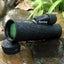 Outdoor Hd Portable Monocular Binoculars Mobile Telescope Low-Light Night Vis... Carousel 1
