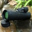 Outdoor Hd Portable Monocular Binoculars Mobile Telescope Low-Light Night Vis... Carousel 3