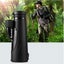 Outdoor Hd Portable Monocular Binoculars Mobile Telescope Low-Light Night Vis... Carousel 13