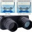 Outdoor Hd Binoculars With Wifi Detection & Shooting Infrared Night Vision De... Carousel 7