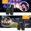 100X22 Outdoor Professional Hd Binocular Carousel 5