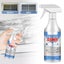 3pcs Air Conditioner Foaming Cleaner Air Con Coil Foam Cleaning Sprays Househ... Carousel 2