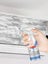3pcs Air Conditioner Foaming Cleaner Air Con Coil Foam Cleaning Sprays Househ... Carousel 6