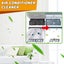 3pcs Air Conditioner Foaming Cleaner Air Con Coil Foam Cleaning Sprays Househ... Carousel 8