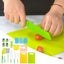 Kids Montessori Kitchen Tools Real-Toddler Safe Knives Set Perfect for Picnics Carousel 5