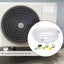 Air Conditioner Drain Hose Kit Leak-Proof Portable AC Drain Hose Carousel 9
