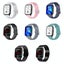 1.69 Inch Waterproof Smart Watch With Health Monitoring & Body Temperature De... Carousel 2