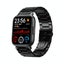 1.69 Inch Waterproof Smart Watch With Health Monitoring & Body Temperature De... Carousel 1