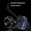 1.69 Inch Waterproof Smart Watch With Health Monitoring & Body Temperature De... Carousel 6