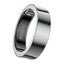 Smart Health Ring Temp Heart Rate Bp Reminder Black Carousel 12