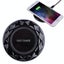 1M Fast Charging Wireless Charger Diamond Qi Standard Carousel 2