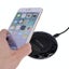 1M Fast Charging Wireless Charger Diamond Qi Standard Carousel 7