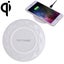 1M Fast Charging Wireless Charger Diamond Qi Standard Carousel 10