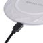 1M Fast Charging Wireless Charger Diamond Qi Standard Carousel 14